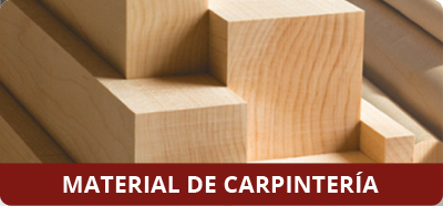 Material de carpintería Fariña Bretal